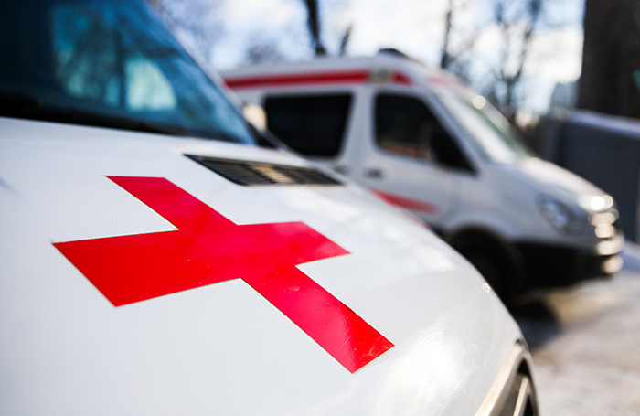    Артем Геодакян/ТАСС