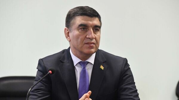    © Sputnik / Амир Исаев