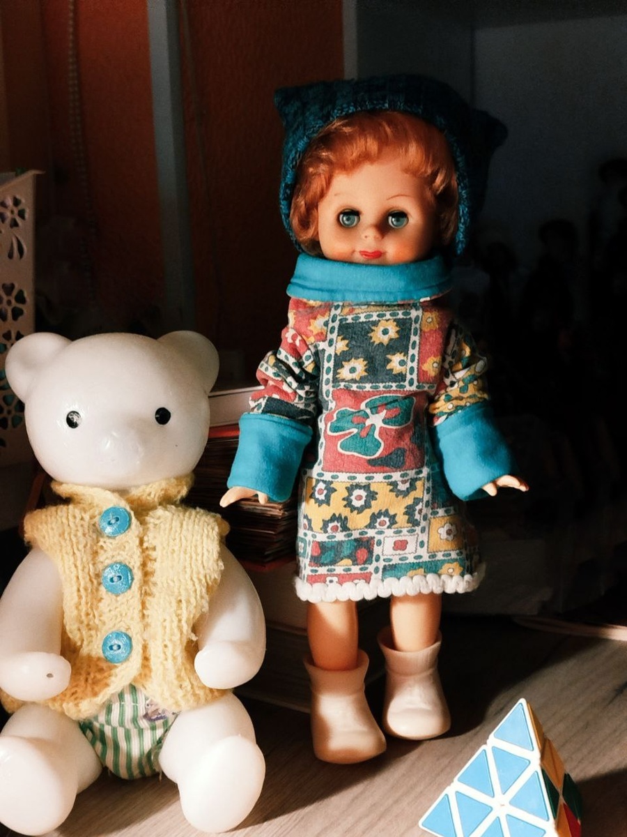 фото автора