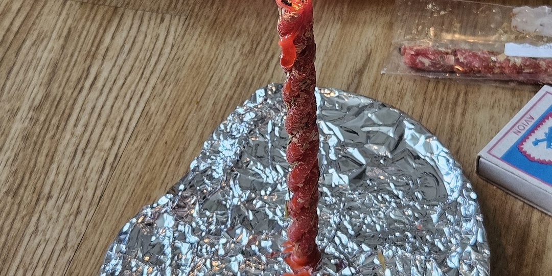 Маленькие "глупости", которые приносят мне спокойствие