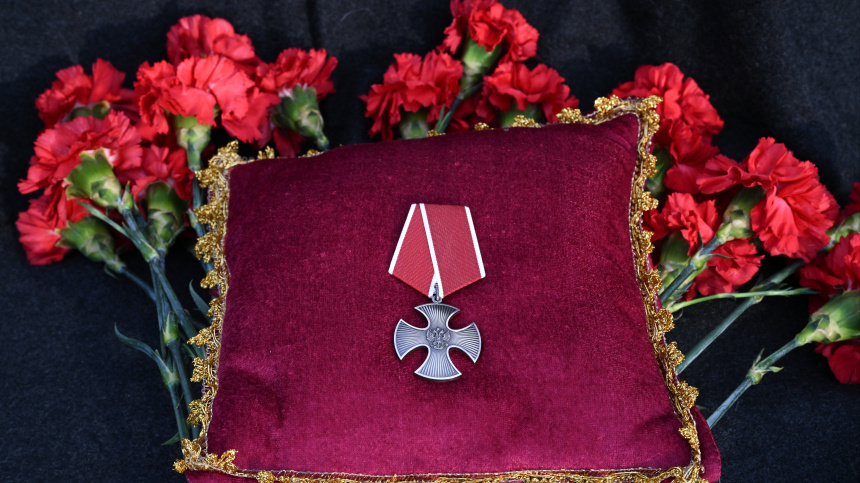    Фото: © РИА Новости/Константин Михальчевский