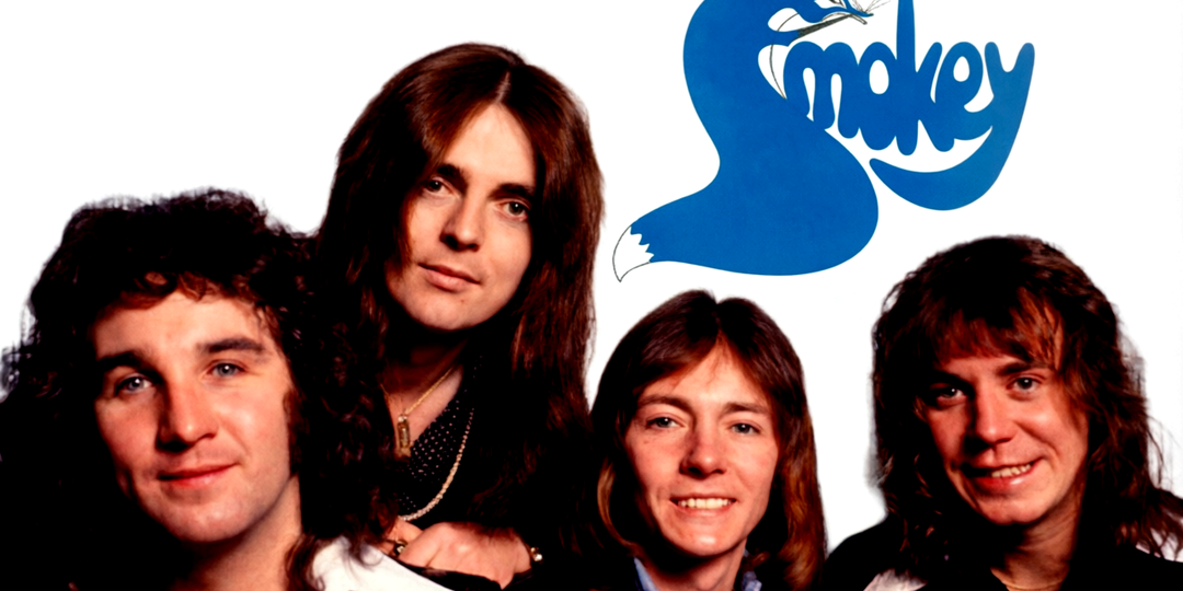«Pass It Around» (1975). Почему не «взлетел» первый альбом Smokie