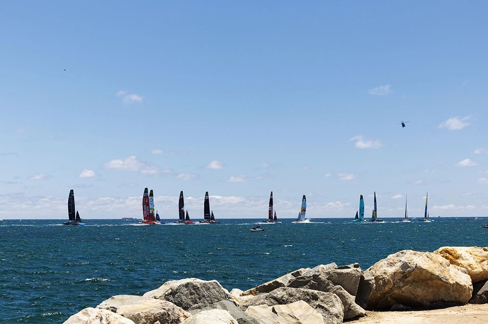    Фото: www.globallookpress.com/ Stephen Blackberry