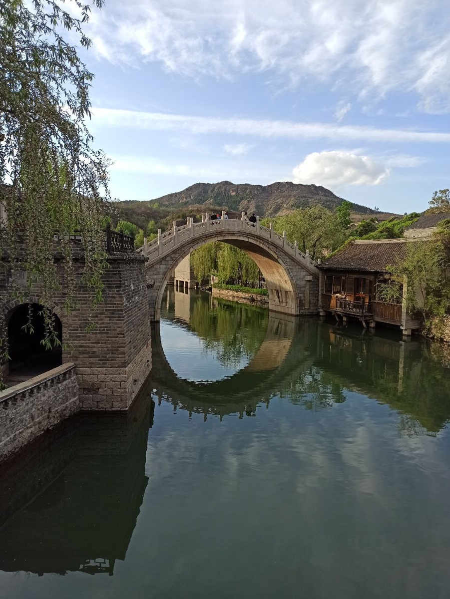 Мир — это зеркало. Чтобы увидеть полный круг своего Колеса Фортуны, иногда нужно заглянуть в глубокие воды прошлого