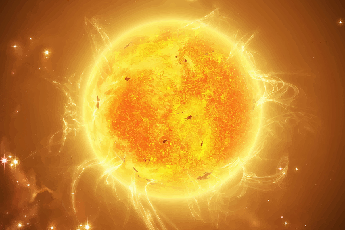    Фото: VIKASH1306 / Shutterstock.com