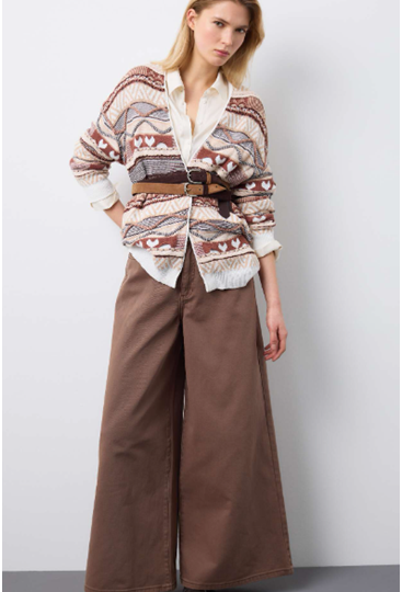 Новинки от известного итальянского бренда Стефанель из коллекции весна-лето 2026г.