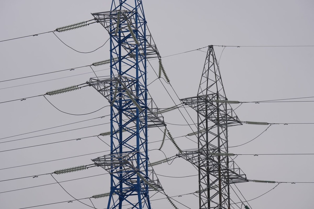     / Источник: © ИЗВЕСТИЯ/Дмитрий Коротаев