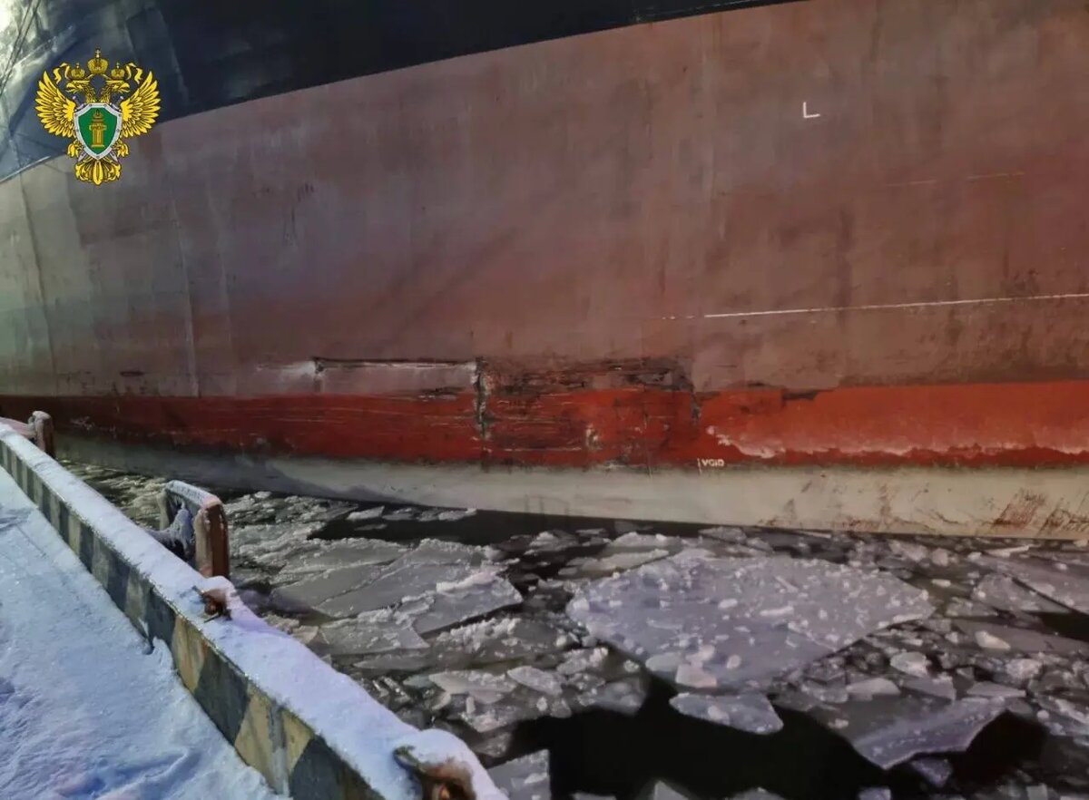    Фото: пресс-служба Северо-Западной транспортной прокуратуры