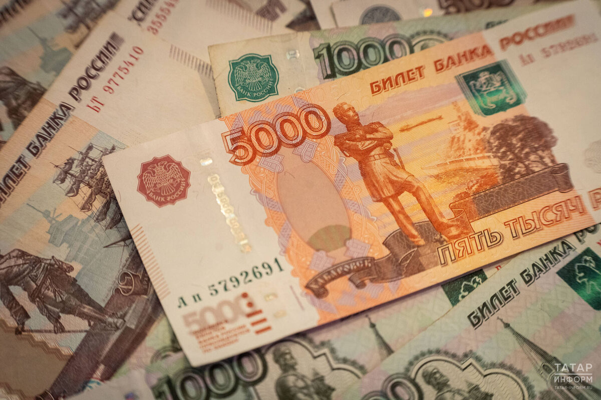 Фото: © Владимир Васильев / «Татар-информ»