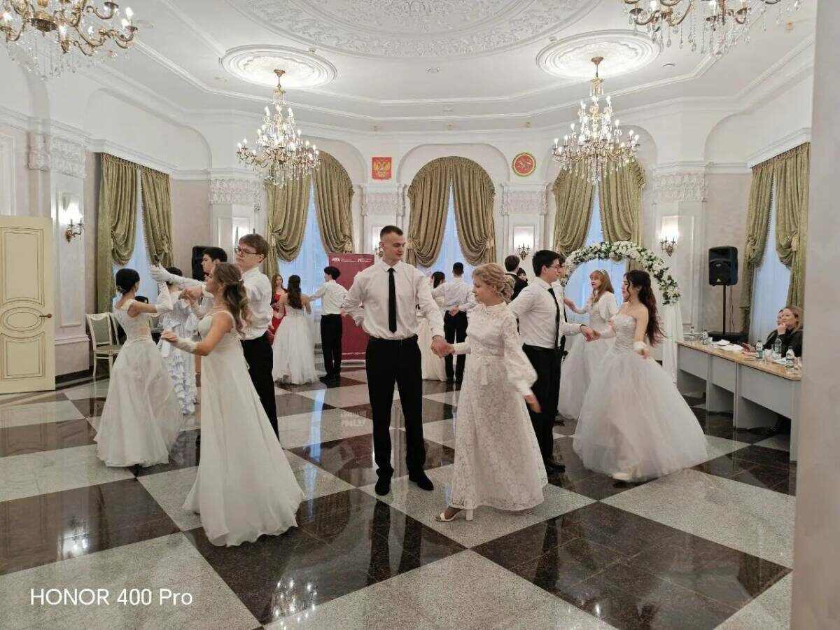 Фото: © пресс-служба Управления ЗАГСа Кабмина РТ