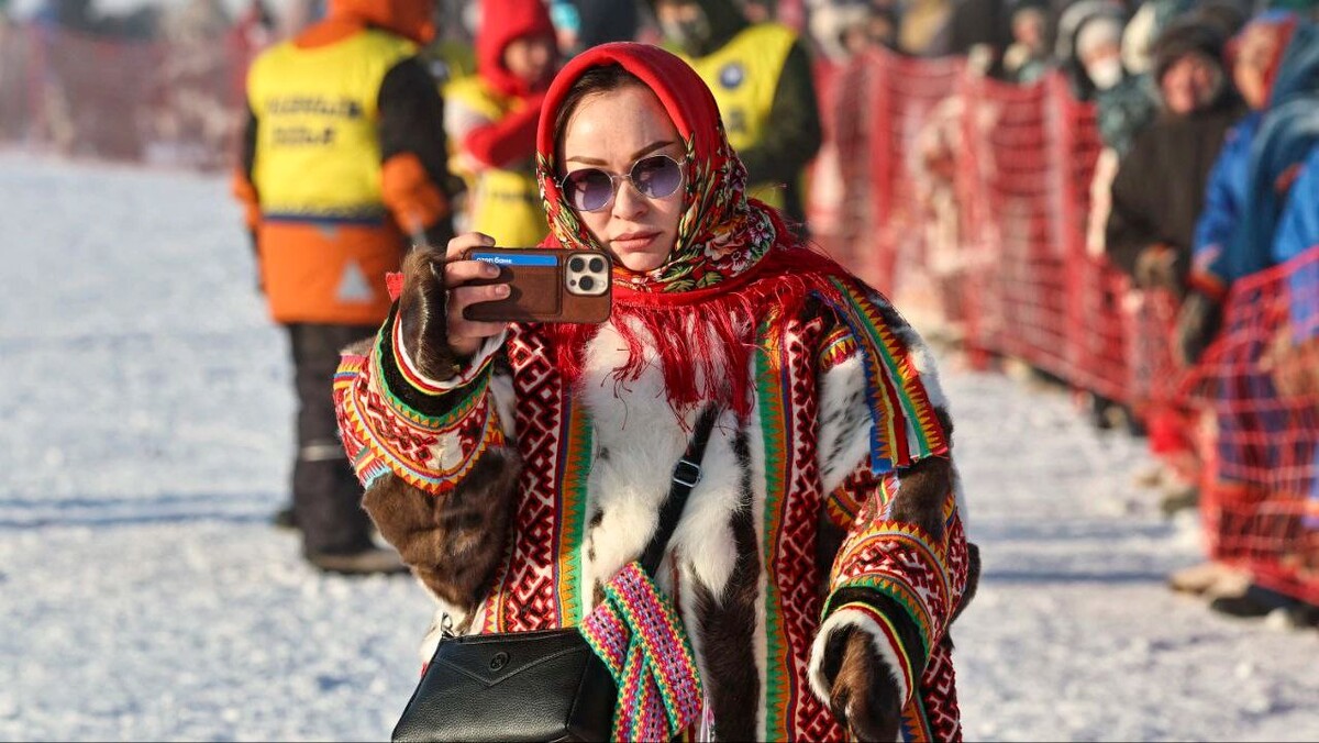    Фото: Никита Погодин / «Ямал‑Медиа»