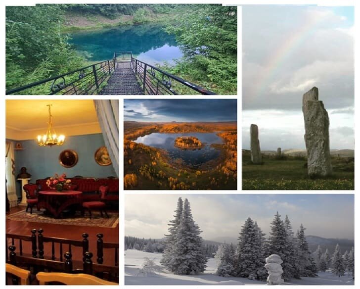    Фотоколлаж: Пруфы