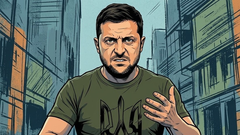   Сгенерировано с помощью ИИ