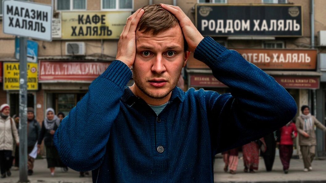    Коллаж редакции