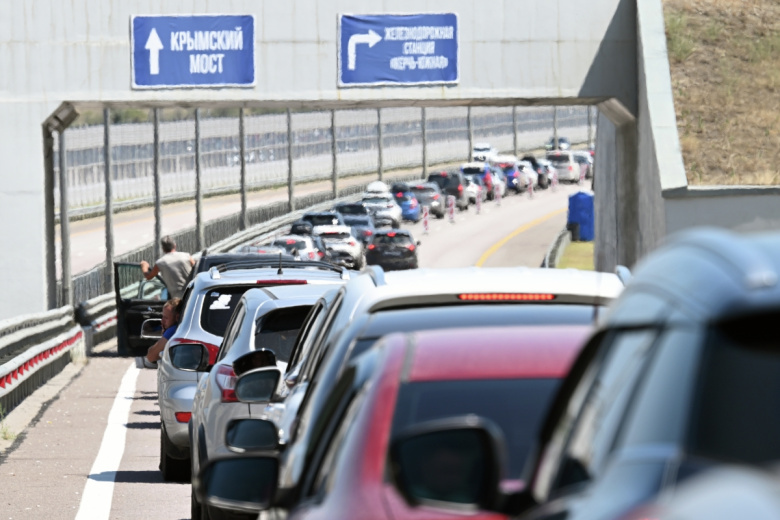    Константин Михальчевский/РИА Новости