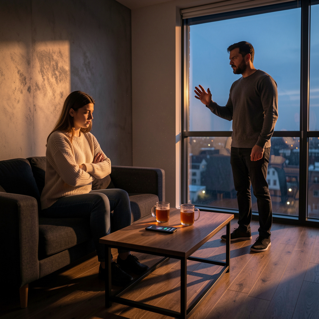 Просто о мистическом