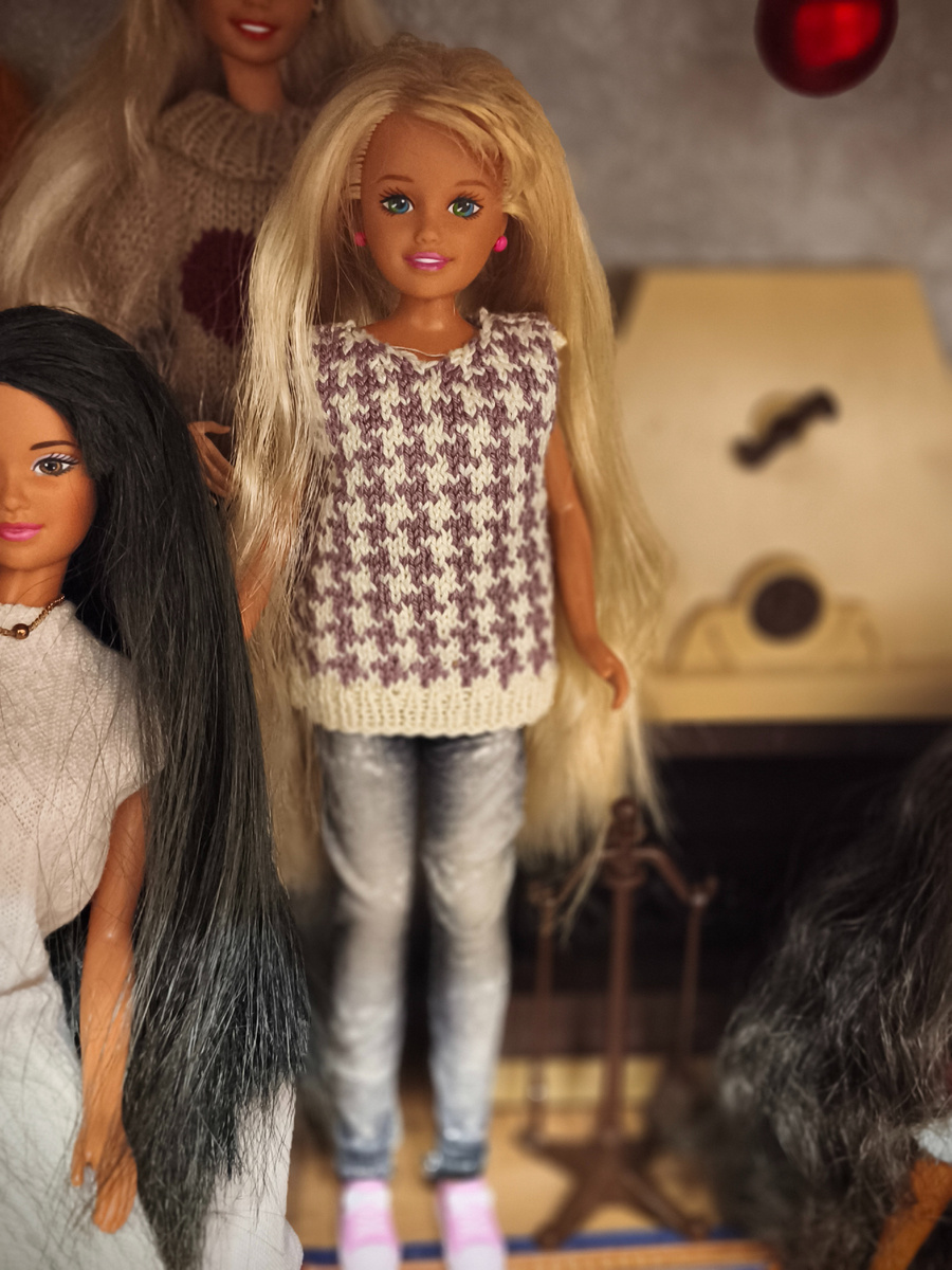 Фото сохоббита 