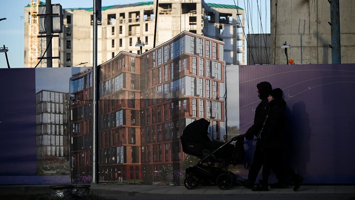   Александр Казаков / ТАСС