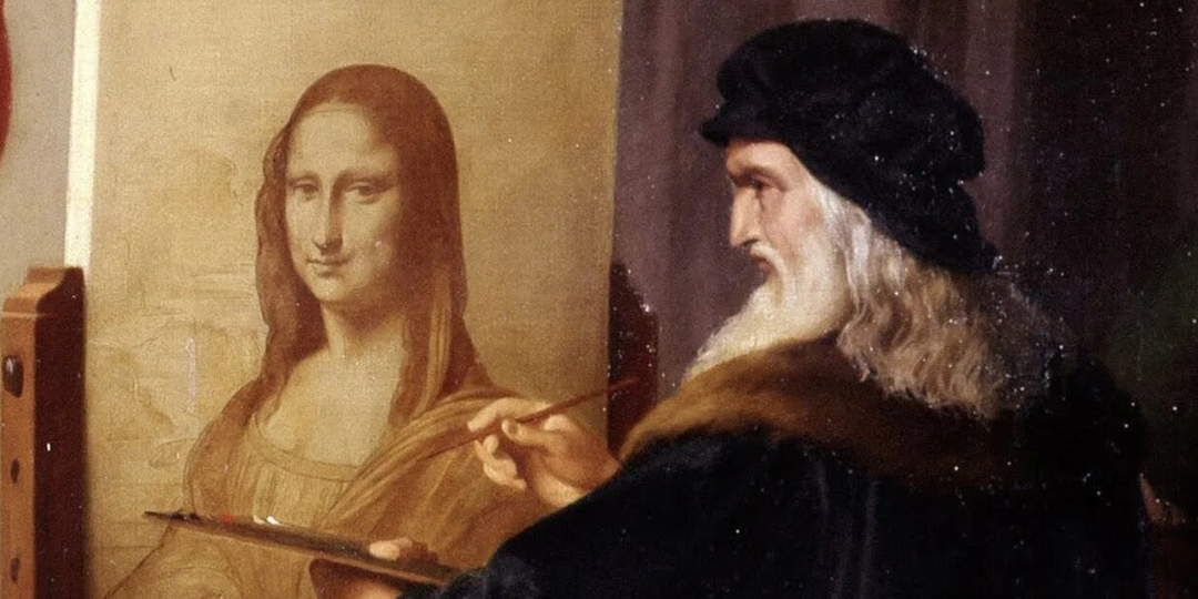 Кем была мона Лиза Джоконда?