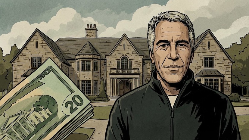   Сгенерировано с помощью ИИ