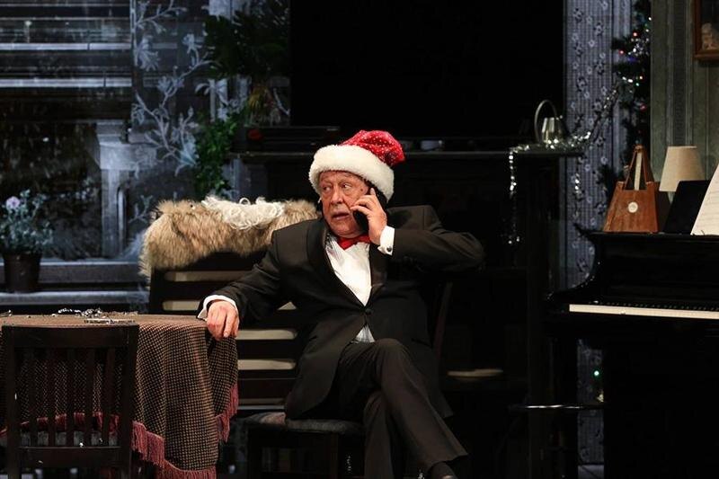    Telegram-канал «Контекст». Михаил Ефремов