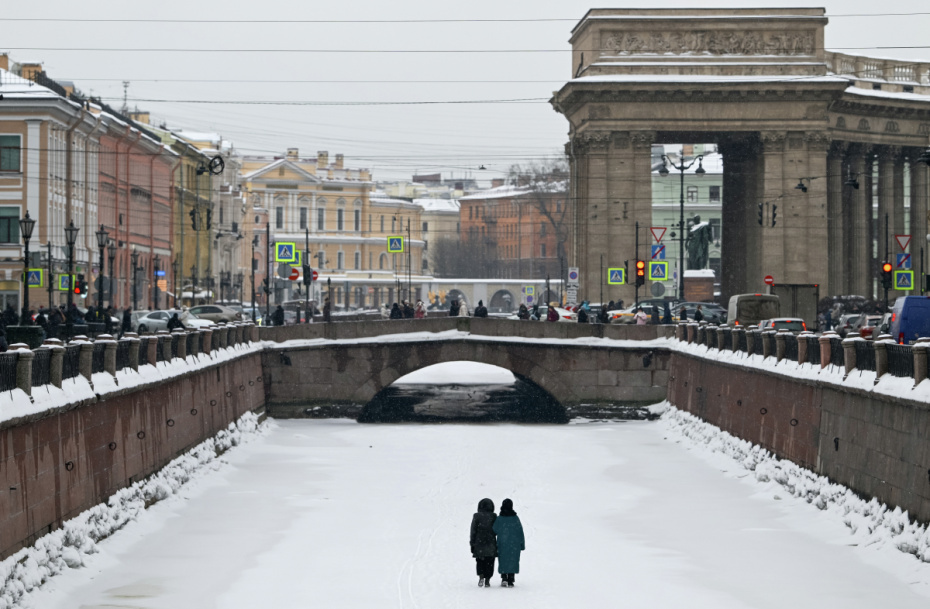    Алексей Даничев/РИА Новости