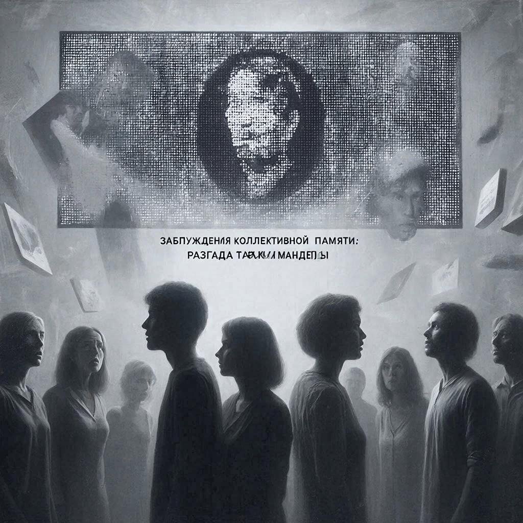 Эффект Манделы