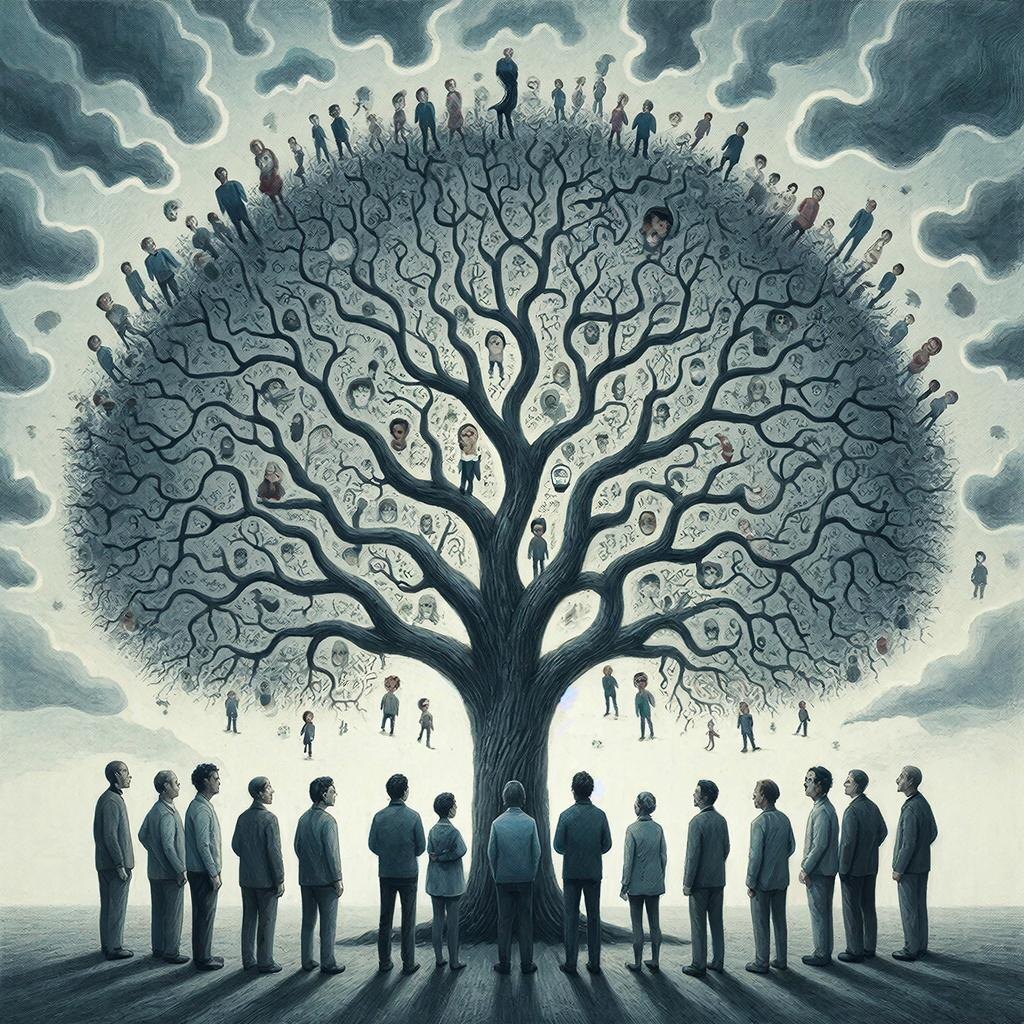 Коллективная память