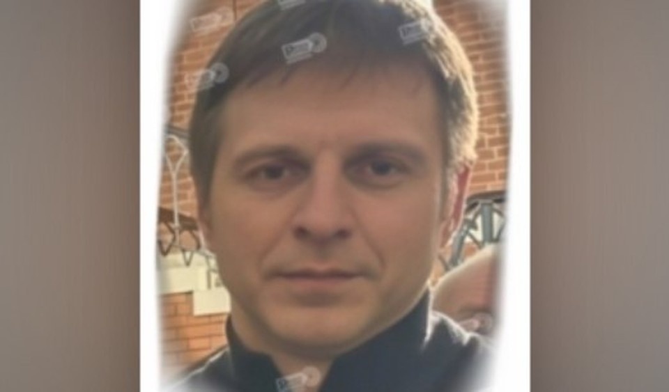    Алексей Антипкин. Фото: поисковый отряд имени Ирины Бухановой