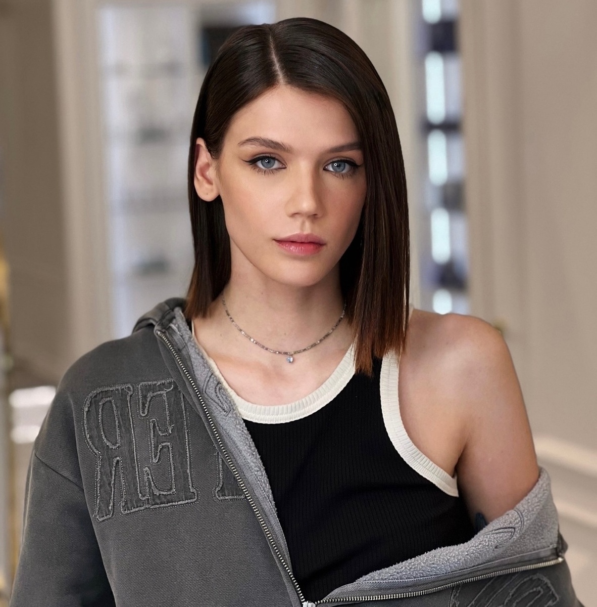 Анастасия Красовская