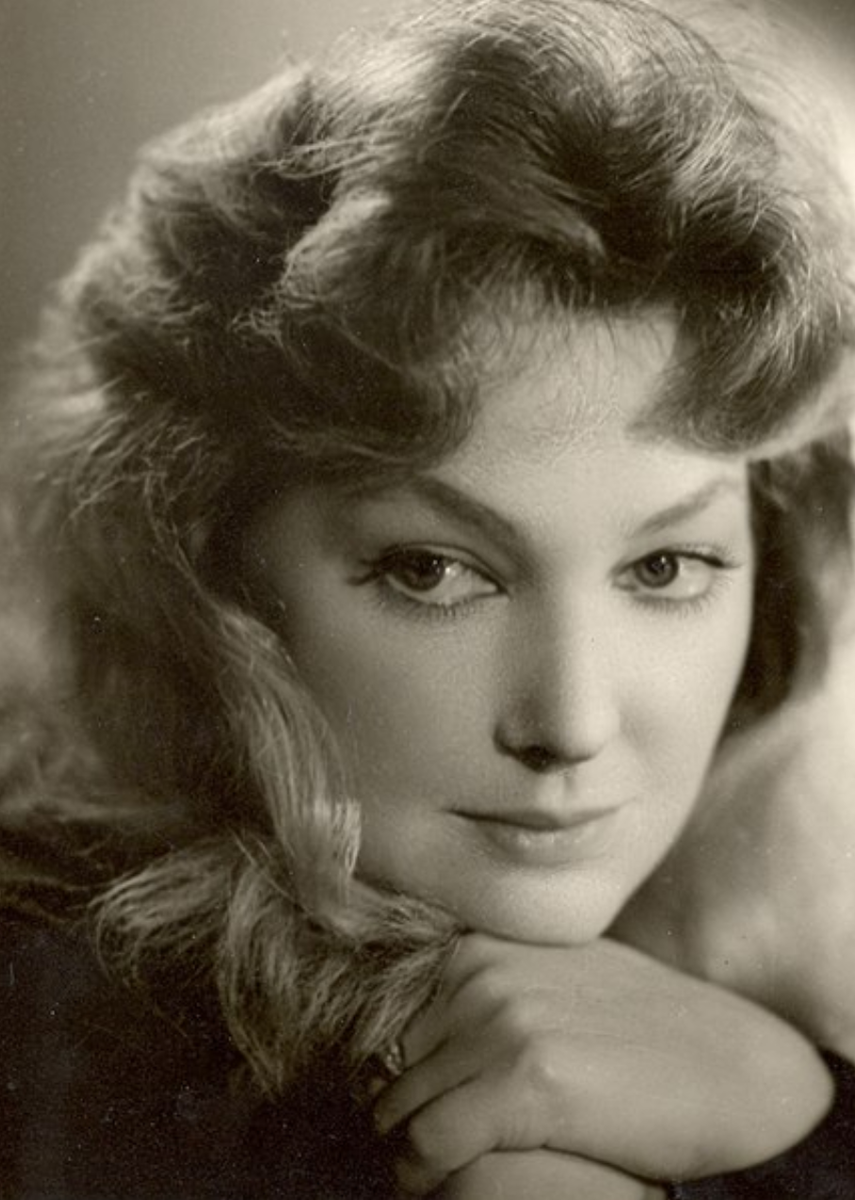 Ирина Скобцева 