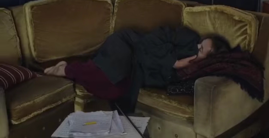 Кадр из фильма 