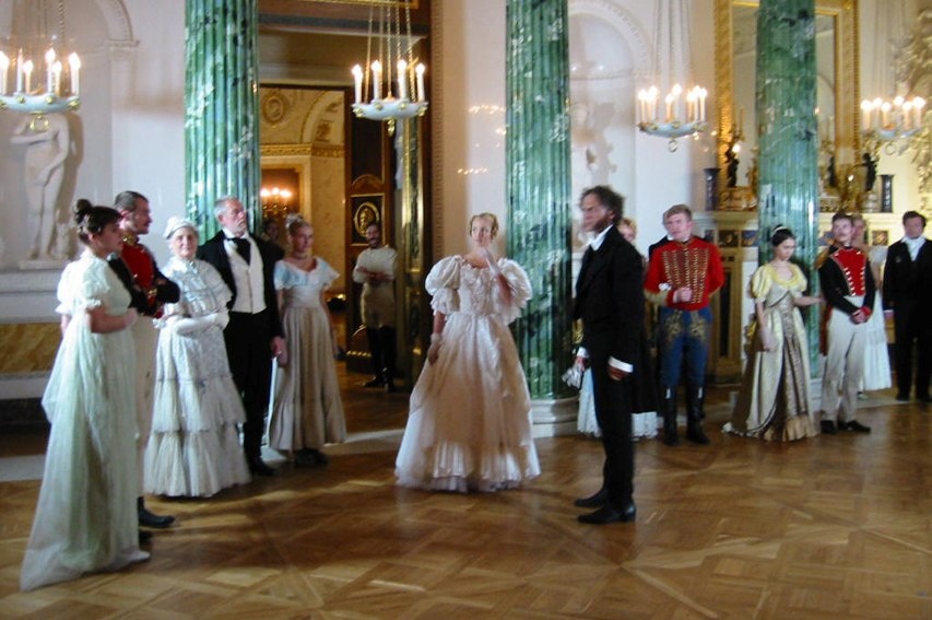 Кадр из фильма