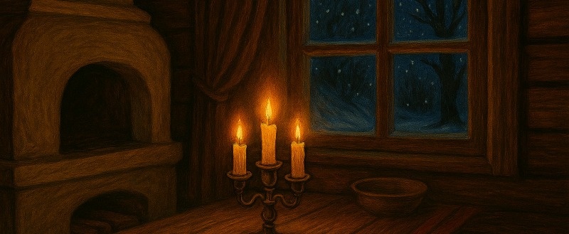 Народные приметы 15 февраля. Снег в этот день обещал позднюю весну