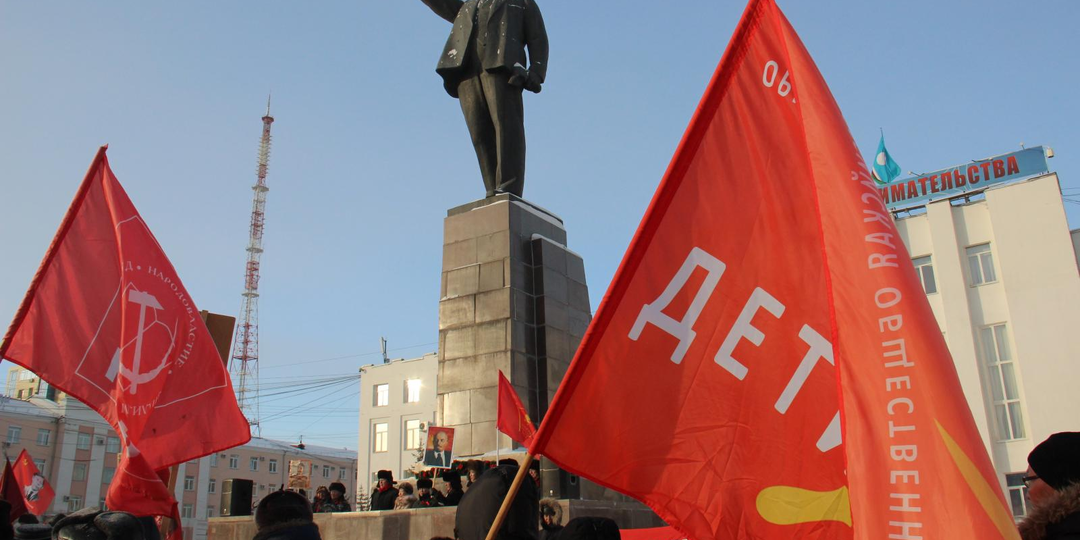 КПРФ отстояла ПРАВДУ!