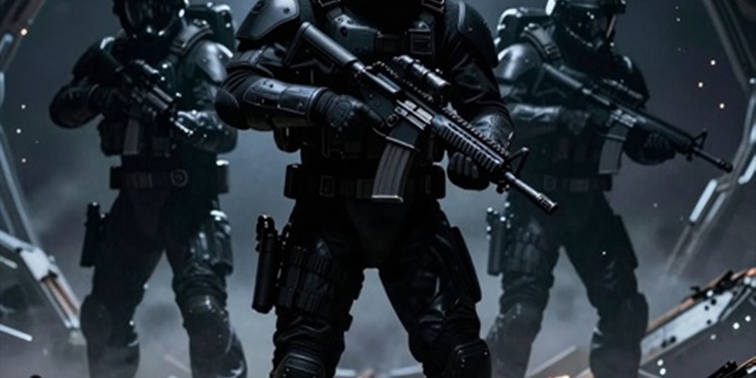 Тень забвения в космосе