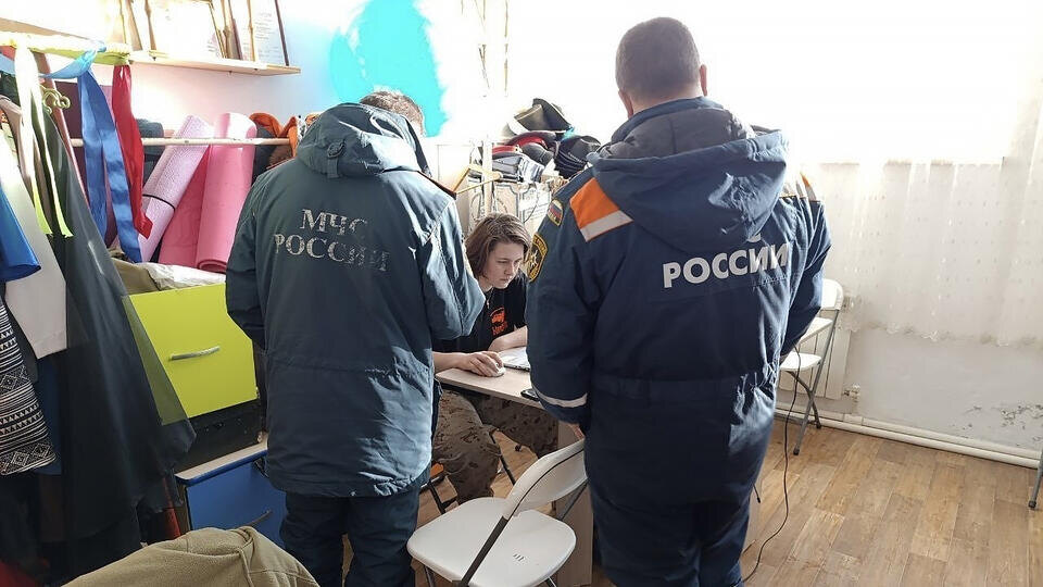     Загадочно пропавшую под Челябинском девушку нашли мертвой vk.com/Поисковый отряд "ЛизаАлерт" Челябинской области