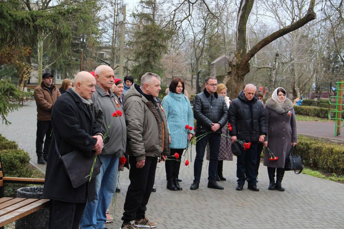    Фото: пресс-служба Чаплинского округа