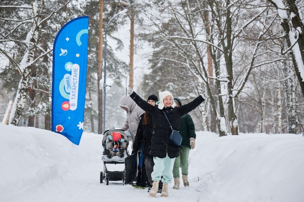   предоставленно пресс-службой Волжской Тропы