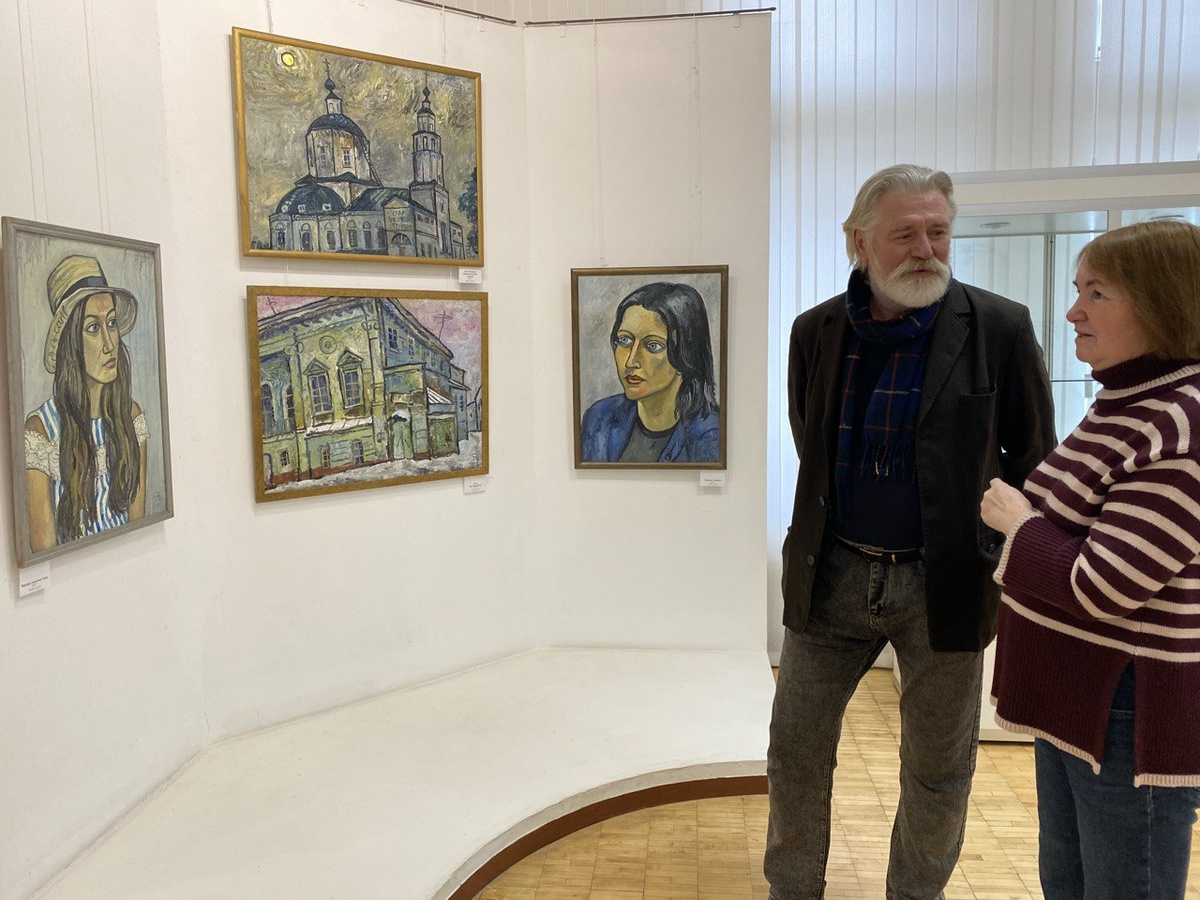    Фото: Нина Замахина.