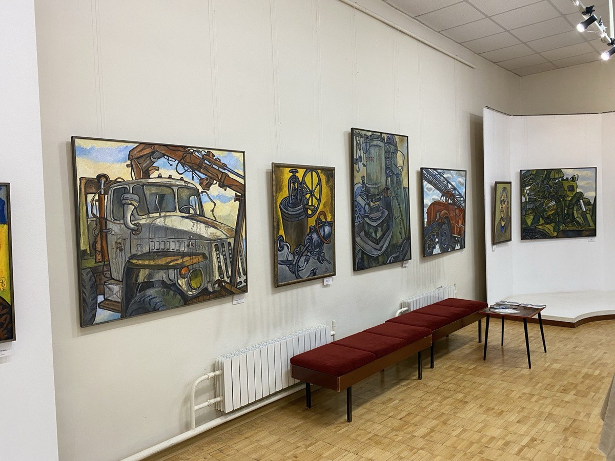 Листайте вправо, чтобы увидеть больше изображений