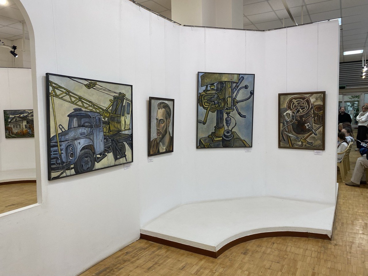 Листайте вправо, чтобы увидеть больше изображений