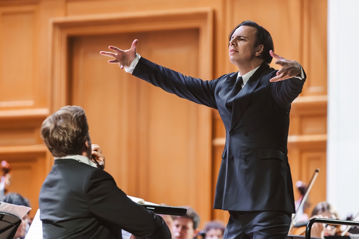    Пресс-служба musicAeterna