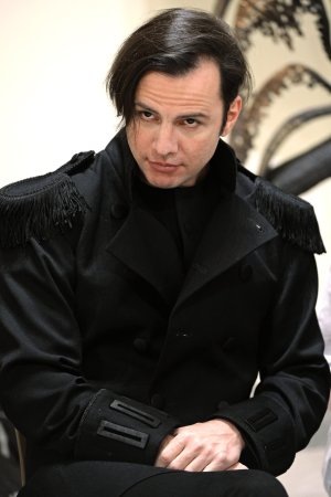    Теодор Курентзис и оркестр musicAeterna завершили масштабные мировые гастроли. / Фото: РИА Новости