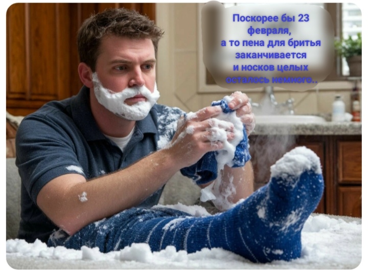 Картинка автора канала 