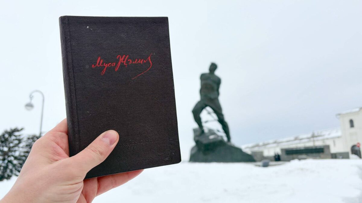 Фото: t.me/ivolfson