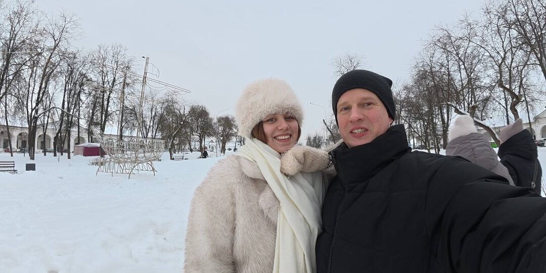 Кострома - то место, где хотелось задержаться подольше