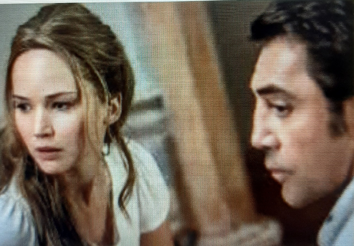 Кадр из фильма