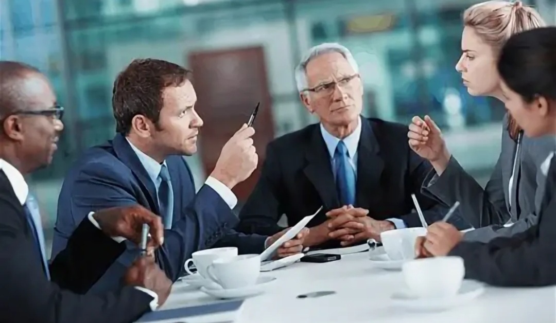 Инвесторы, --взято из интернета с целью ознакомления. 