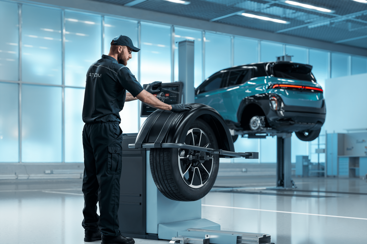    Фото: «Атом»